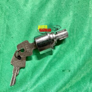 Замок двери Москвич 408 412 - АВТОКАРМАН