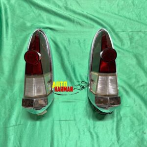 Фонари задние 3 серия Волга Газ 21 22 23 - АВТОКАРМАН