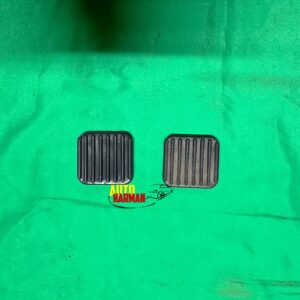 Накладка на педали Москвич Иж Азлк - АВТОКАРМАН