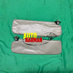 Солнцезащитные козырьки Москвич 403 407 - АВТОКАРМАН