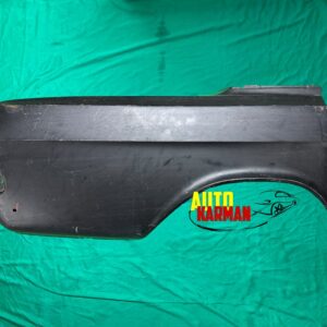 Заднее правое крыло Газ Волга 3102 - АВТОКАРМАН