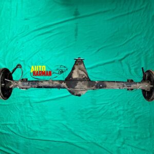 Задний мост в сборе Москвич Иж 408 412 2140 - АВТОКАРМАН