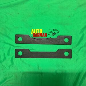 Прокладки крепления балки Москвич Иж 408 412 2140 - АВТОКАРМАН