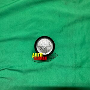 Ручка КПП Москвич 412 - АВТОКАРМАН