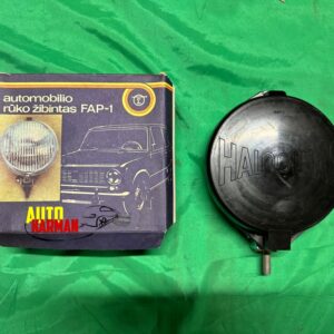 Противотуманные фары Ваз Сигма - АВТОКАРМАН