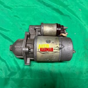 Стартер Ваз 2101 2102 2106 АВТОКАРМАН